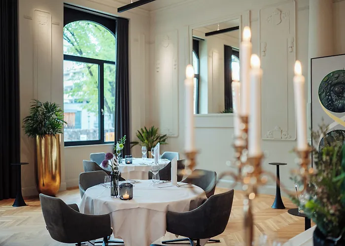Hotel Kaiserhof Ravensburg