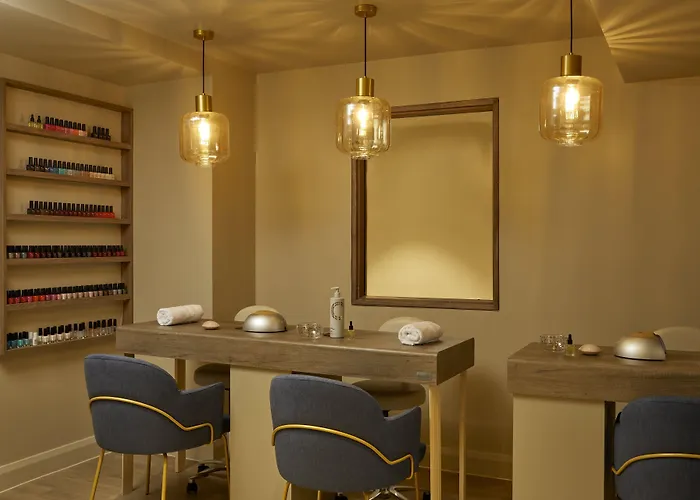 Hotel Indigo - Exeter By Ihg