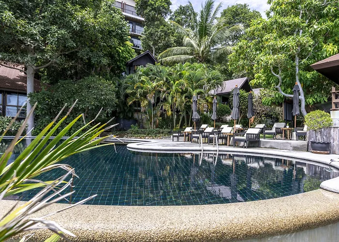 Vikasa Yoga Retreat