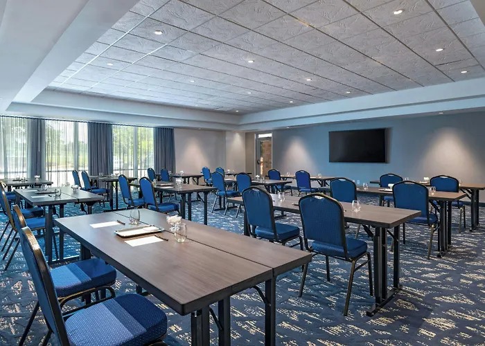 Courtyard By Marriott Austin Dripping Springs