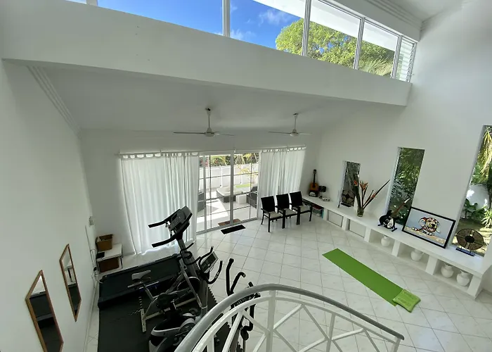 Casa Veintiuno