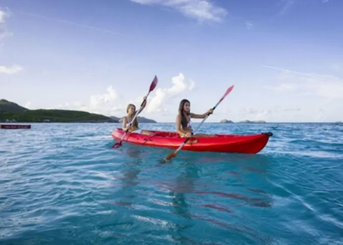 Eden Rock - St Barths