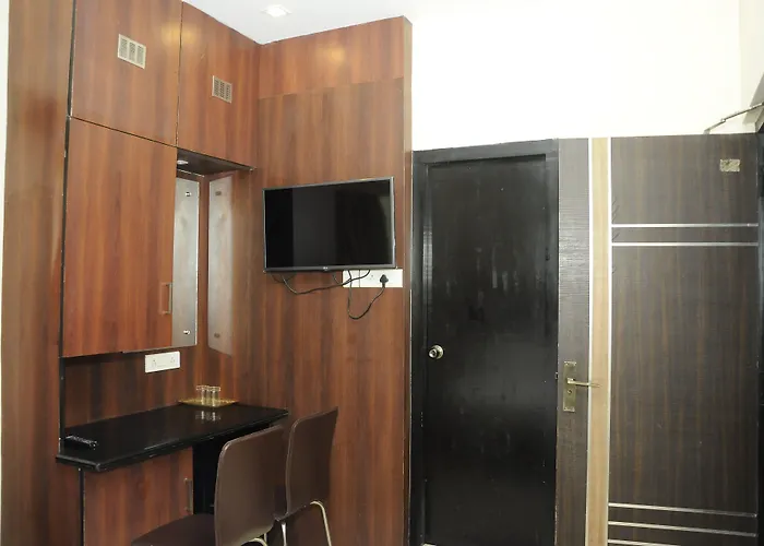 Hotel Grand Parkway