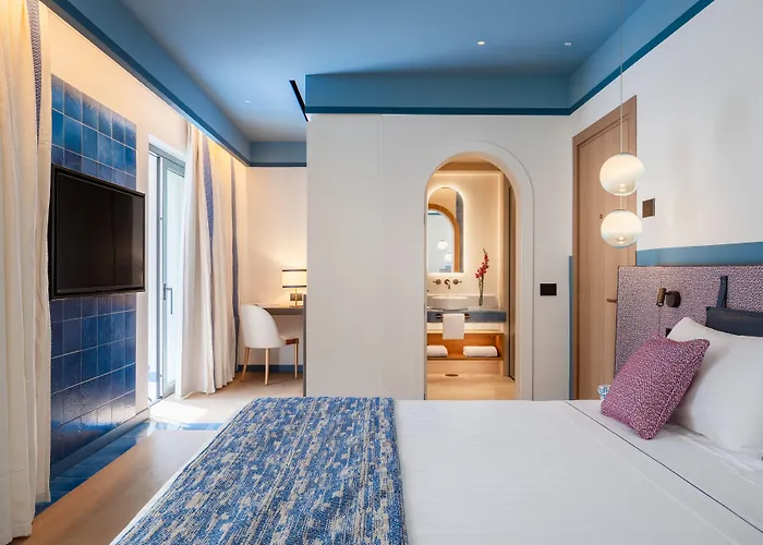 Ara Maris Hotel & Spa