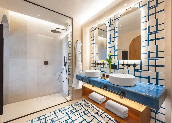 Ara Maris Hotel & Spa