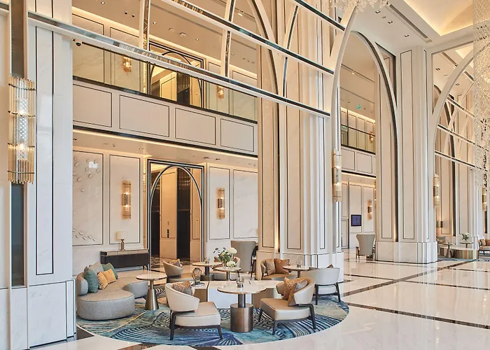 Eastin Grand Hotel Phayathai
