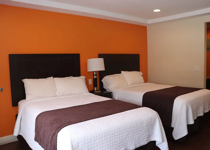 Curtis Inn & Suites