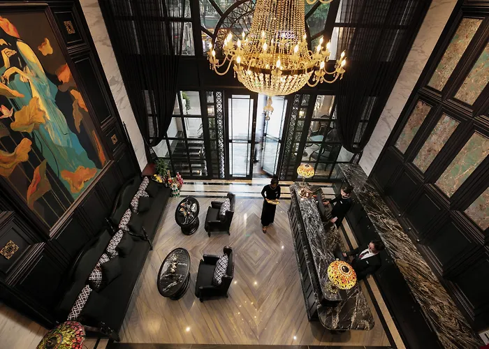 GM Premium Hotel