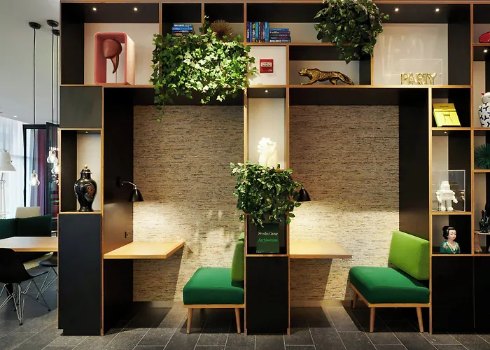 Citizenm Chicago Downtown