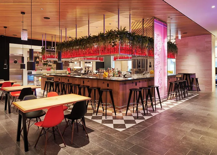 Citizenm Chicago Downtown