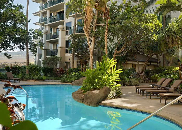 The Westin Ka'Anapali Ocean Resort Villas North