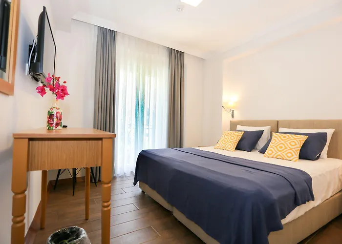 Atacesme Otel