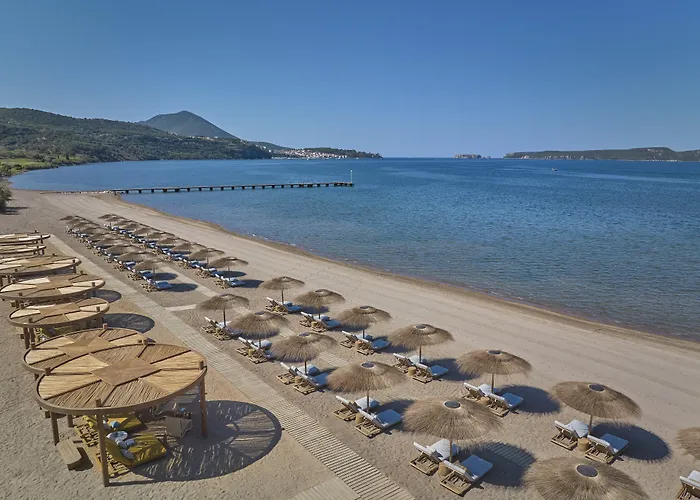 Mandarin Oriental, Costa Navarino