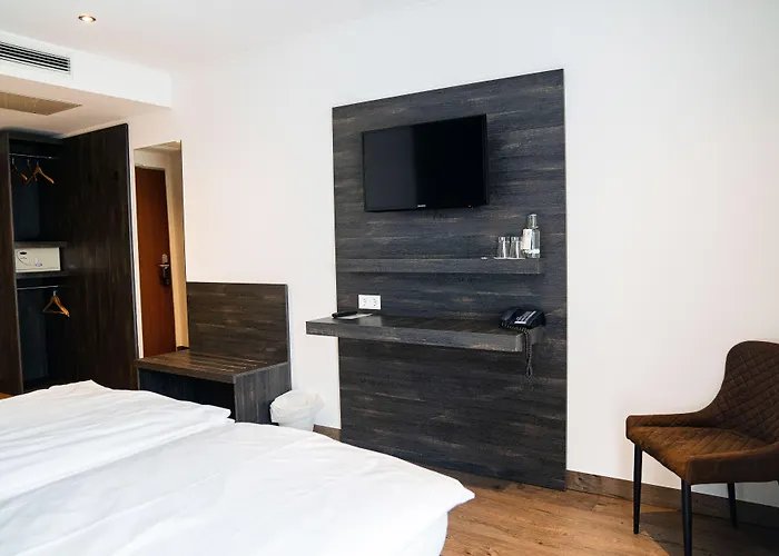 Airea Hotel
