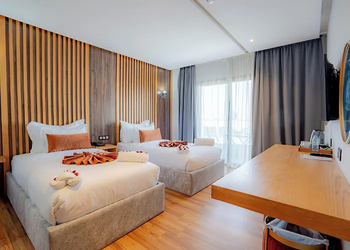 Razane Hotel