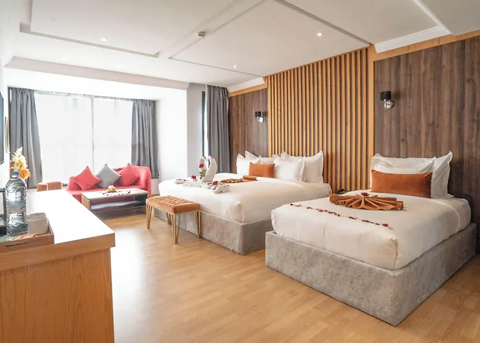 Razane Hotel