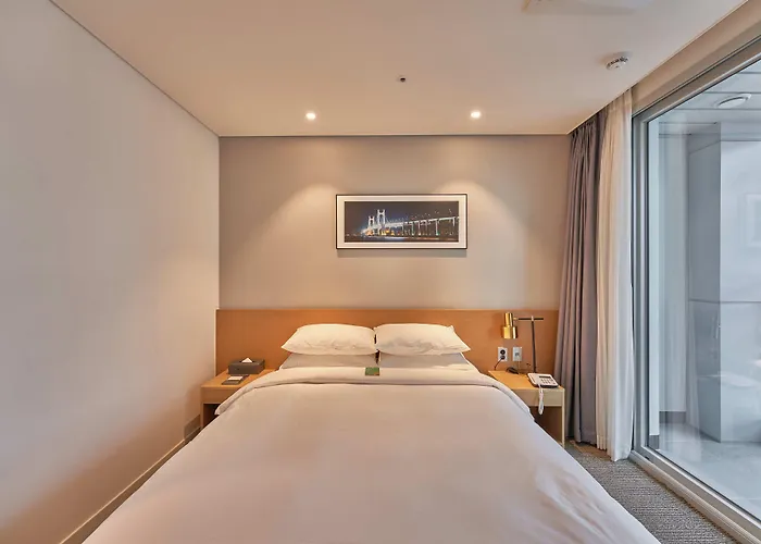 Lavi De Atlan Hotel 2