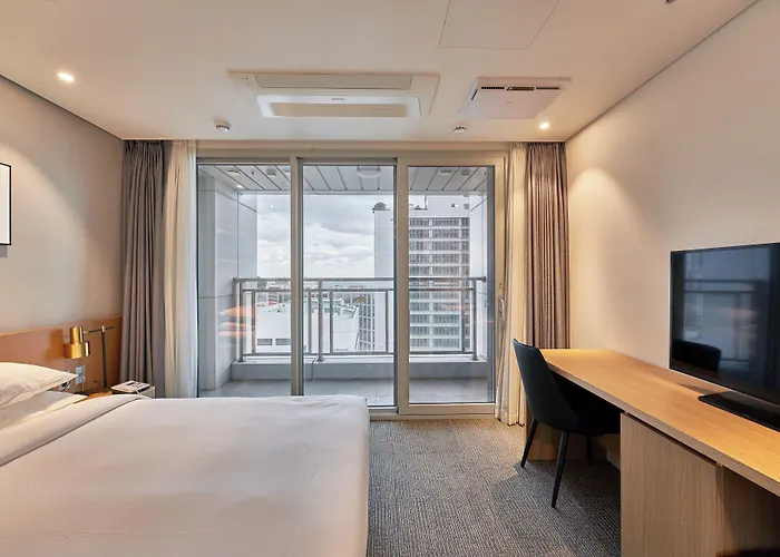 Lavi De Atlan Hotel 2