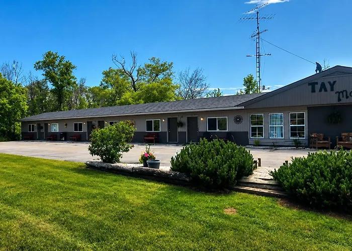 Tay Motel