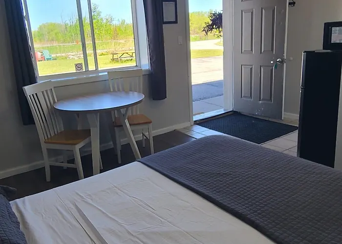 Tay Motel