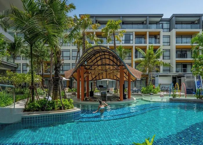 Wyndham Garden Naithon Phuket