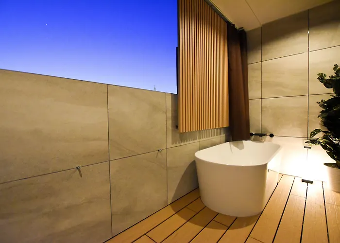 Randor Hotel Hiroshima Prestige