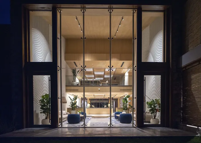 Inemare Hotel