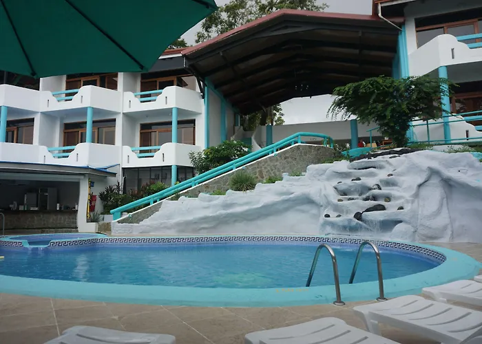 Hotel Planeta Sano