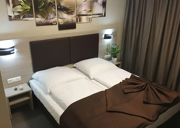 Hotel Glinde