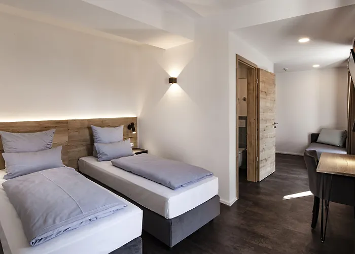 Drexel`s Parkhotel am Schloss