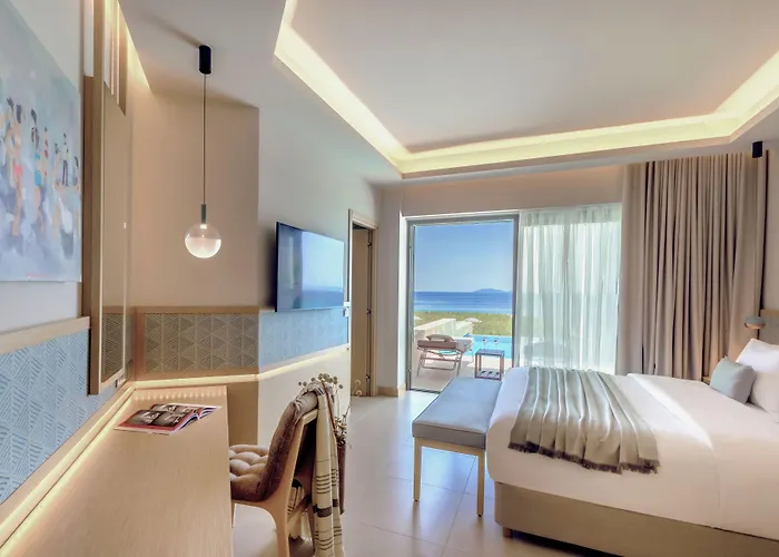 Ammoa Luxury Hotel & Spa Resort