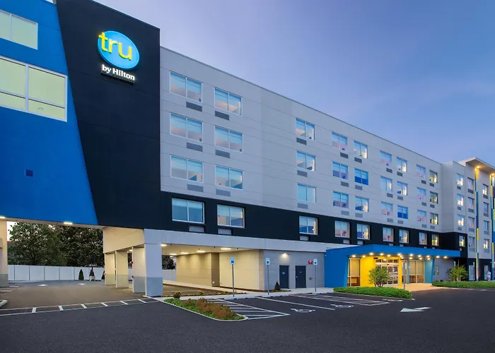 Tru By Hilton Ocean City Bayside, Md