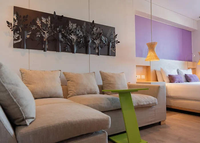 Hotel Bari Bucaramanga By Oxohotel