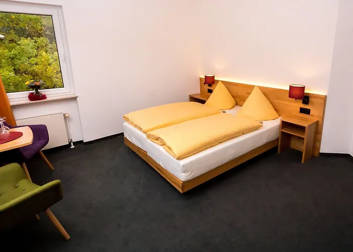 Wohlfühlhotel IM SCHLOSSPARK - Self CheckIn