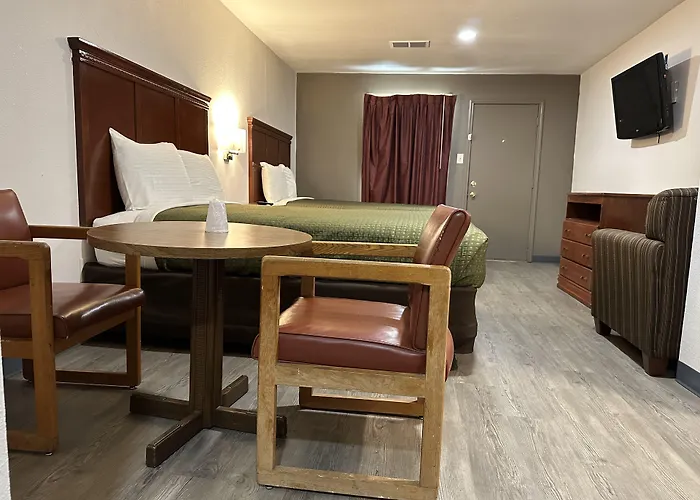 Llano Motel