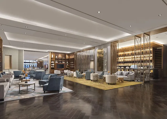 The Westin Haikou