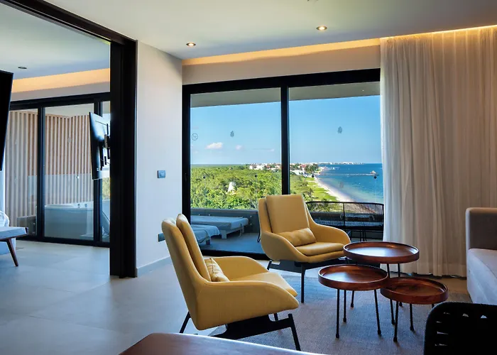 The Fives Oceanfront
