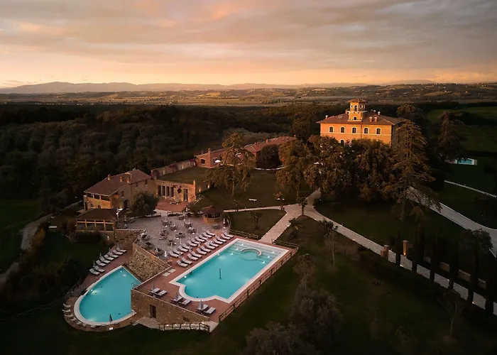 Precise Tale Poggio Alla Sala