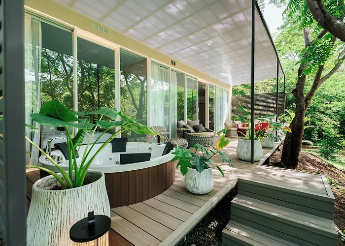 Alaya Panama - Private Retreat & Wellness Resort