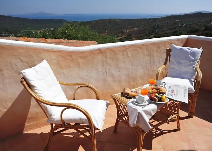 Hotel Micalosu