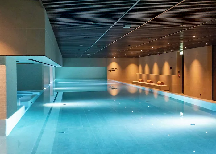 Keight Hotel Opatija, Curio Collection By Hilton