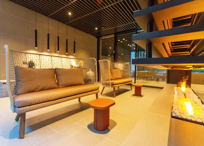 Keight Hotel Opatija, Curio Collection By Hilton