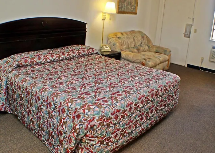American Dream Inn