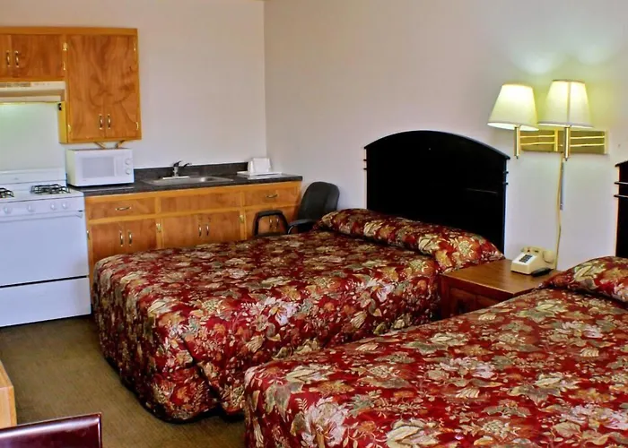 American Dream Inn