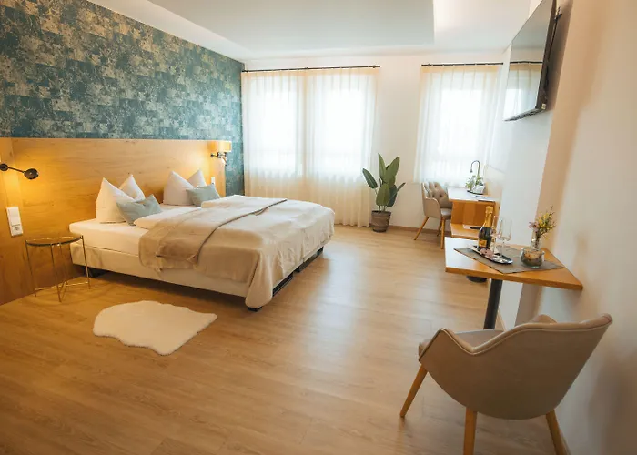 Hotel Poellners