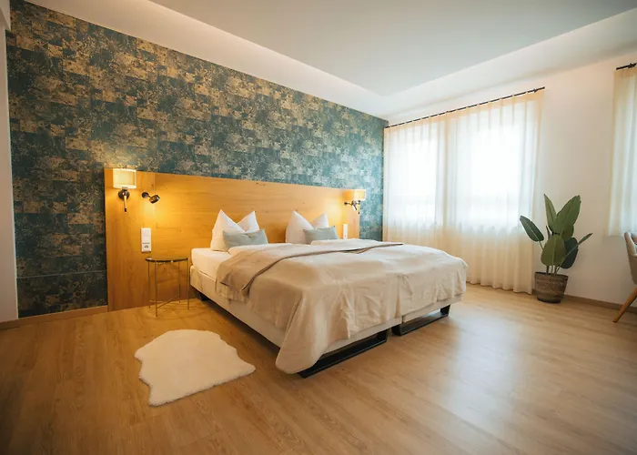Hotel Poellners