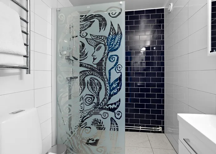 Best Western Eskilstuna Arena Hotel