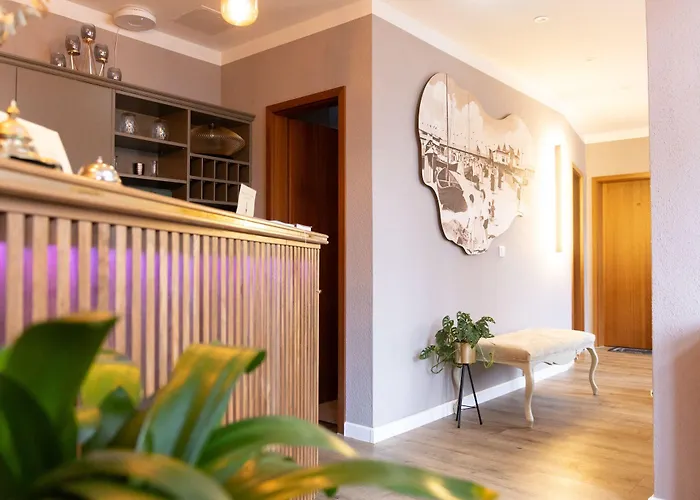 Hotel Garni BALTICpetite