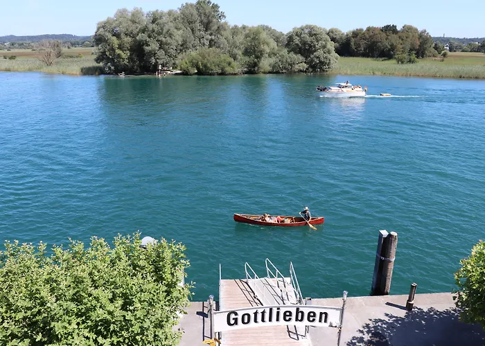 Hotel Porto Sofie Gottlieben