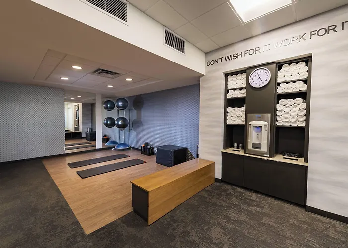 Fairfield Inn & Suites By Marriott Phoenix West/Tolleson